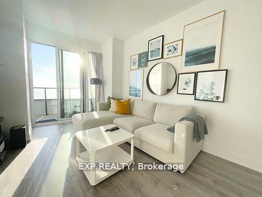 2808 - 20 Shore Breeze Drive