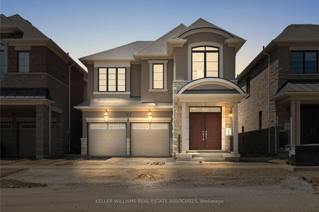52 Aster Woods Drive
