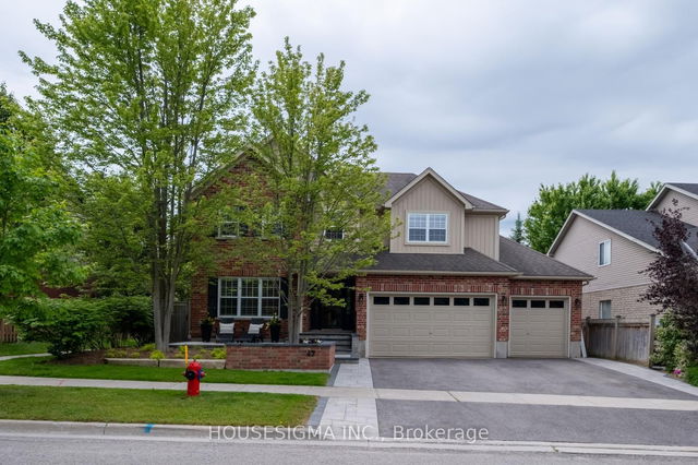 47 Buena Vista Drive