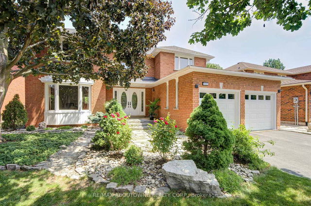 1337 Peartree Circle