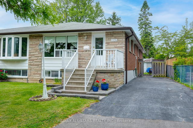 3294 Klaiman Drive