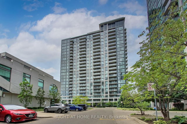 515 - 349 Rathburn Road W