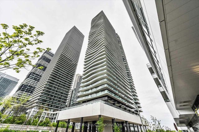 2408 - 33 Shore Breeze Drive