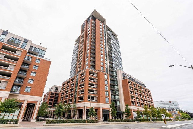 1814 - 800 LAWRENCE Avenue W