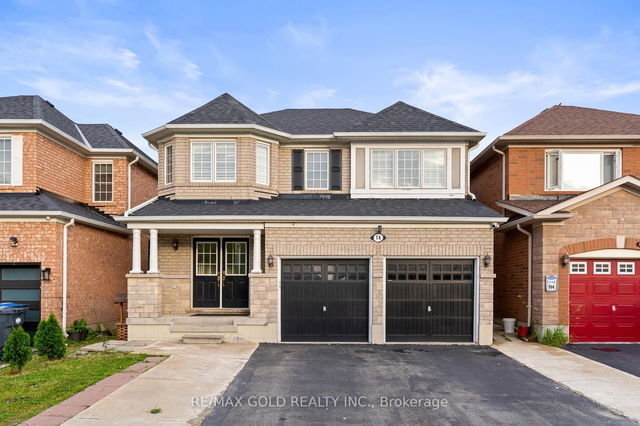 14 Gaspe Road