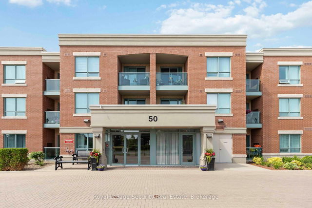 210 - 50 Via Rosedale Way