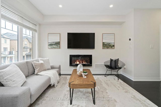 22 Haymarket Drive