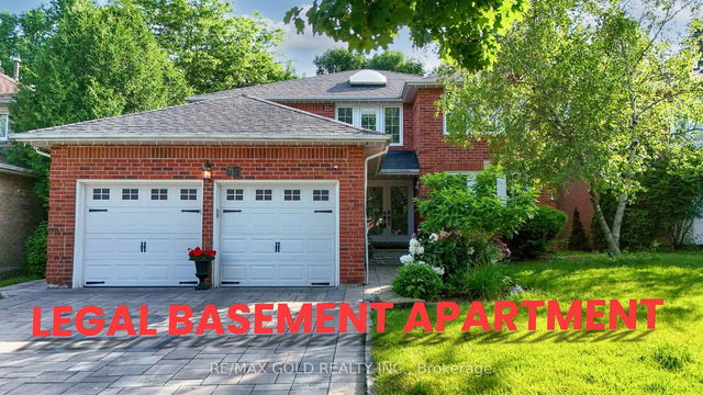 66 Barr Crescent