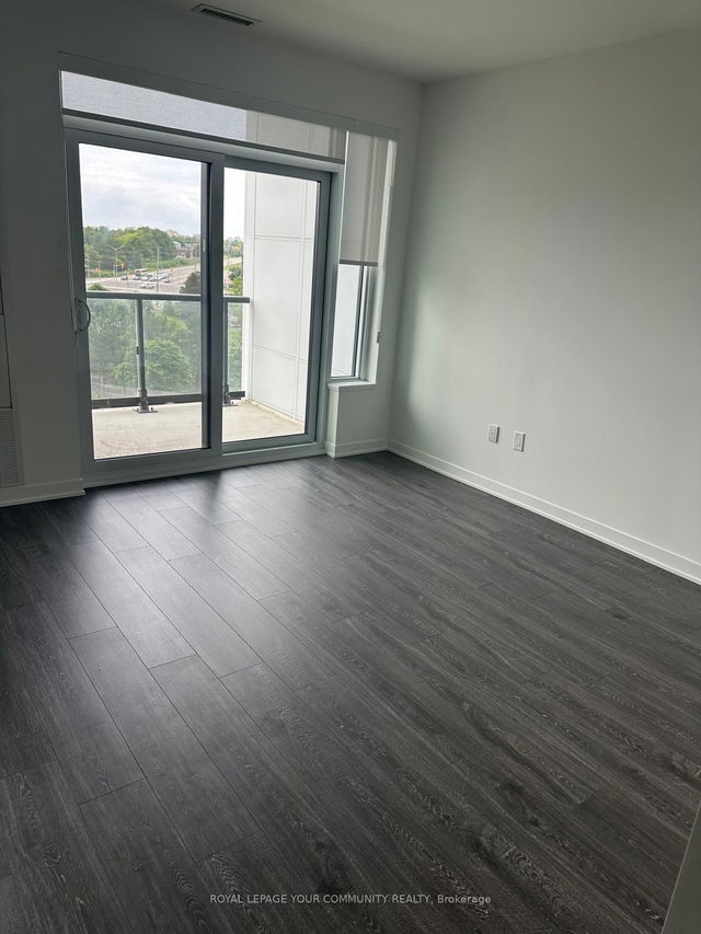 713 - 2495 Eglinton Avenue