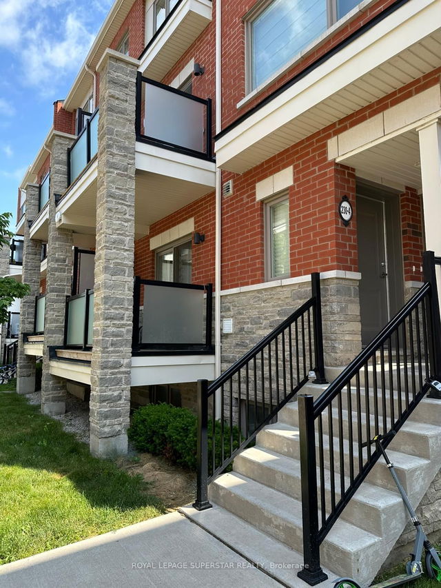 4 - 230 Lagerfeld Drive