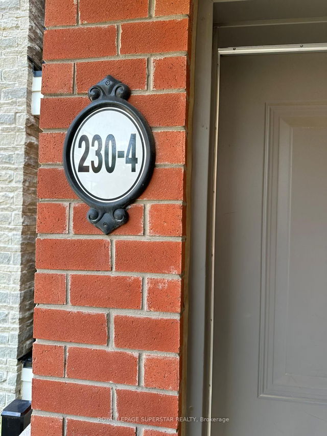 4 - 230 Lagerfeld Drive