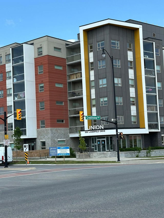 4 - 230 Lagerfeld Drive