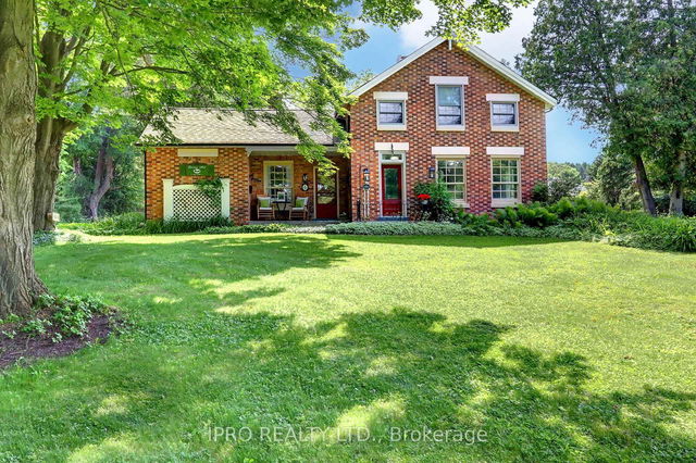 4 Stewarttown Road