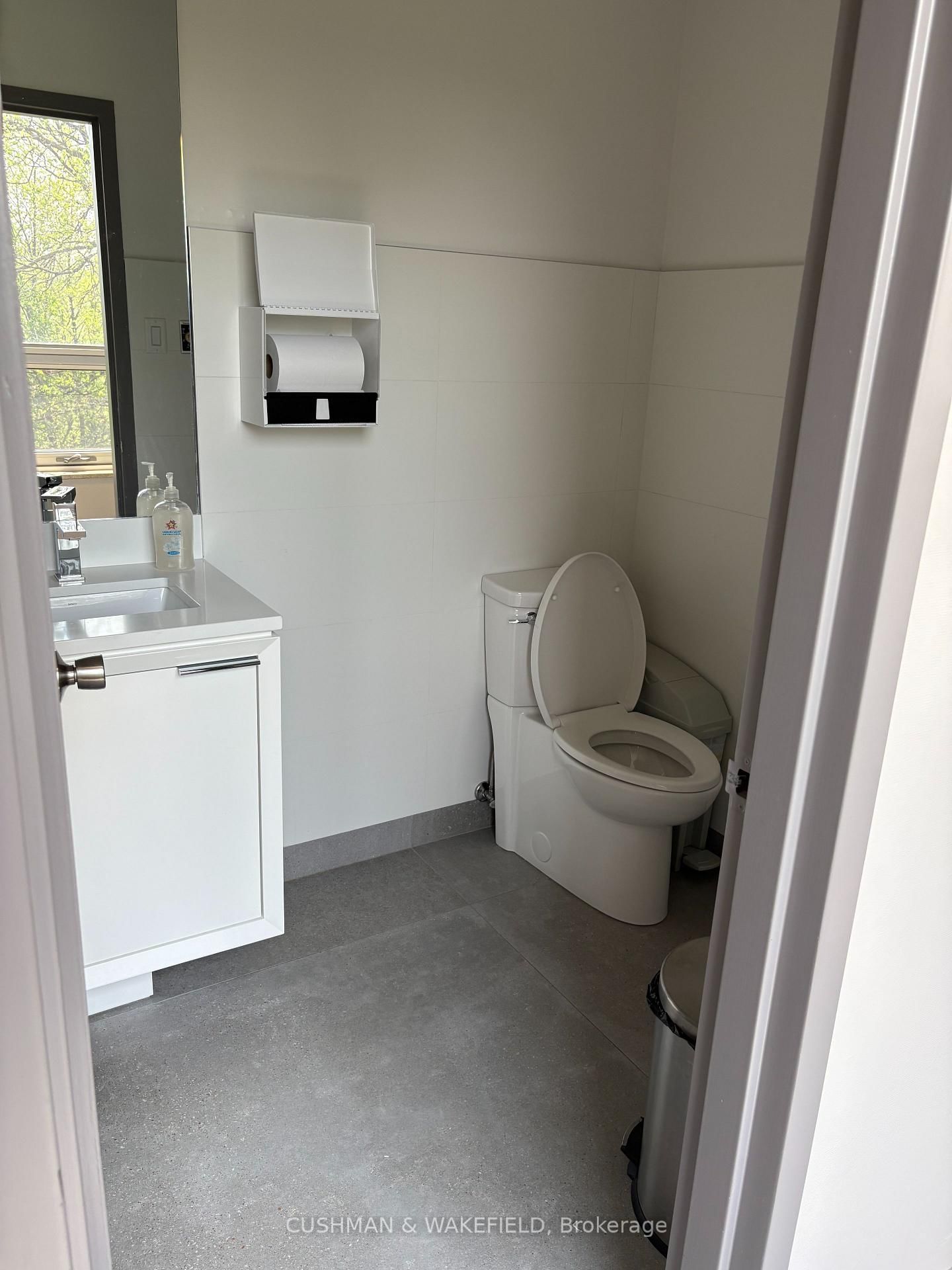 3645 Keele Street, Unit 107 - Photo 17