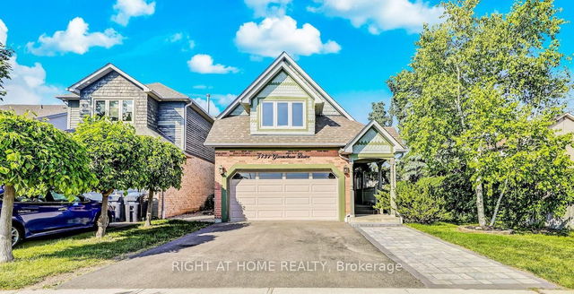 5737 Greensboro Drive