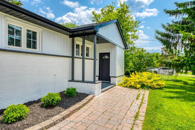 445 Samford Place
