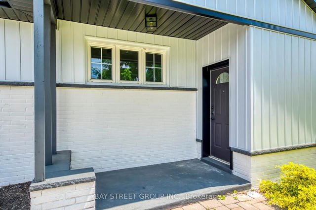 445 Samford Place