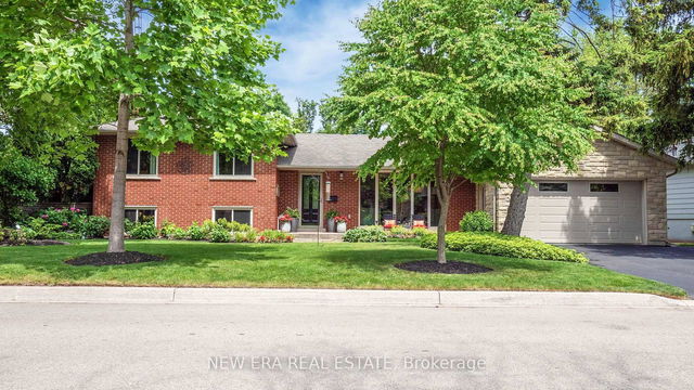 5331 Mericourt Road
