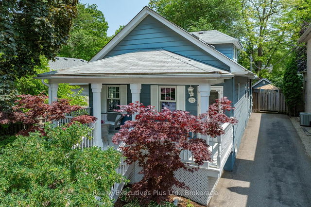 322 Pine Avenue