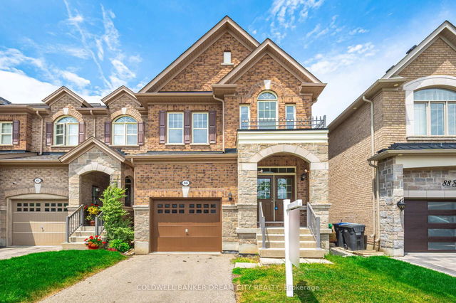 86 Goodsway Trail