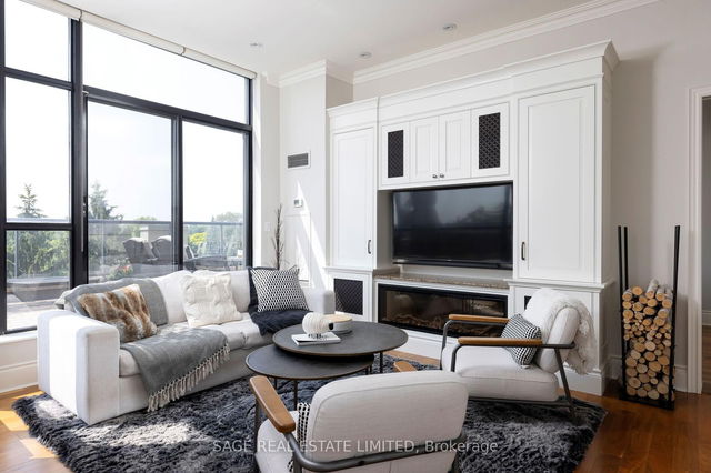 PH613 - 25 Earlington Avenue