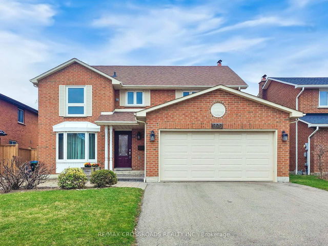 896 Willowbank Trail