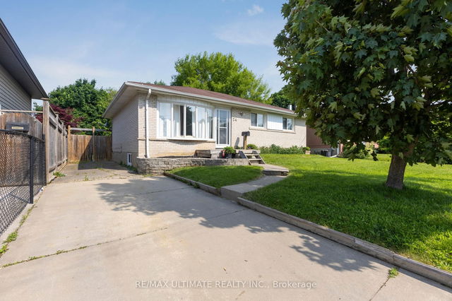 24 Rexway Drive