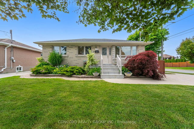 125 Plewes Road