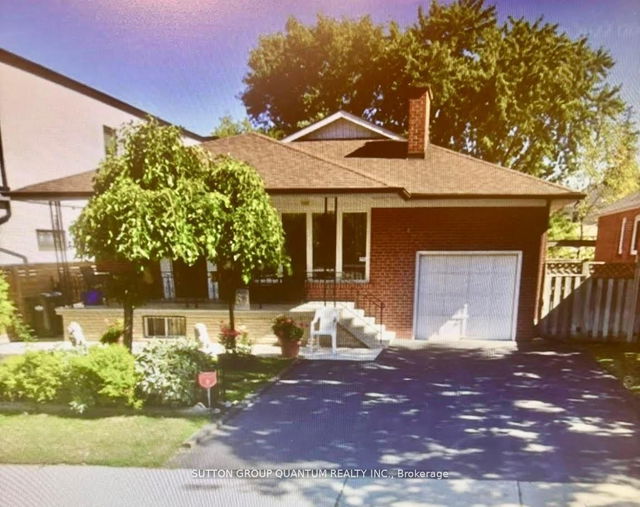 61 Forest Avenue