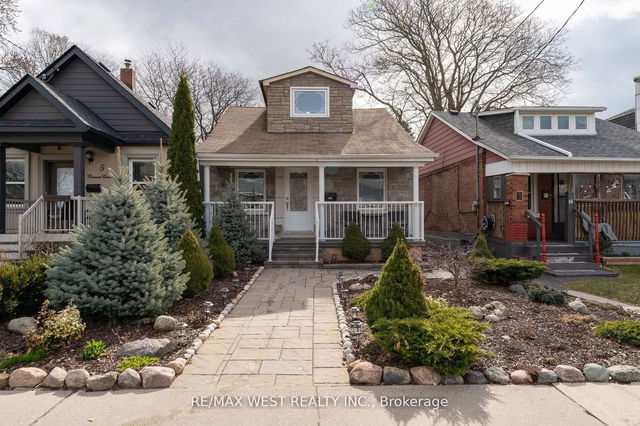 ON - 7 Bernice Crescent