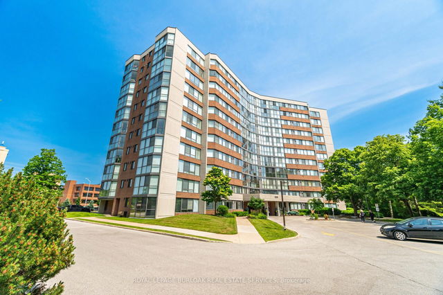 606 - 1230 Marlborough Court