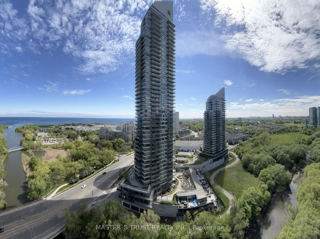 2304 - 2212 Lake Shore Boulevard W