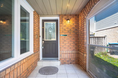 11 Asterwind Cres, Brampton - Sandringham-Wellington image-0-1