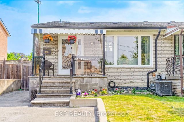 69 Lomar Drive