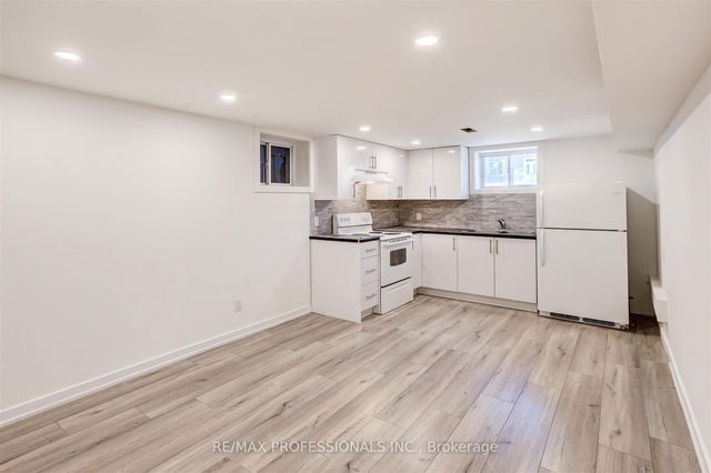 BSMT - 24 Chryessa Avenue