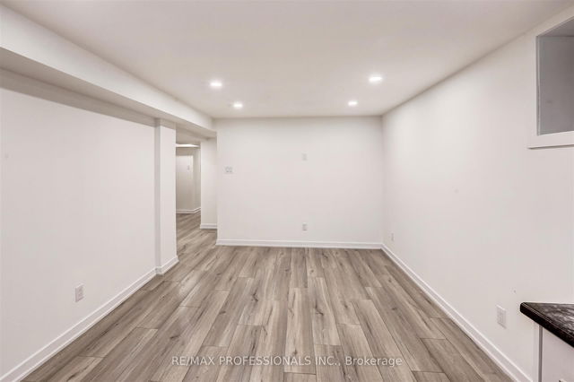 BSMT - 24 Chryessa Avenue