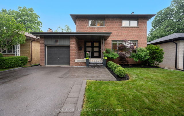 25 Markland Drive