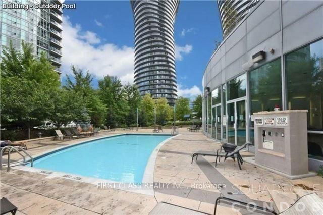 3202 - 80 Absolute Avenue