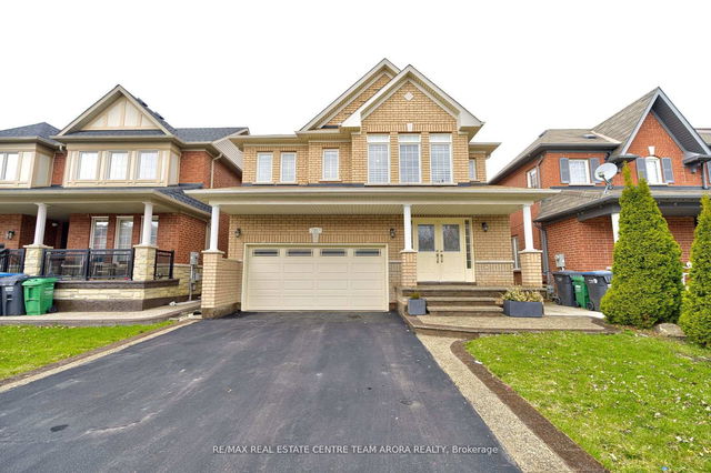 27 Beresford Crescent