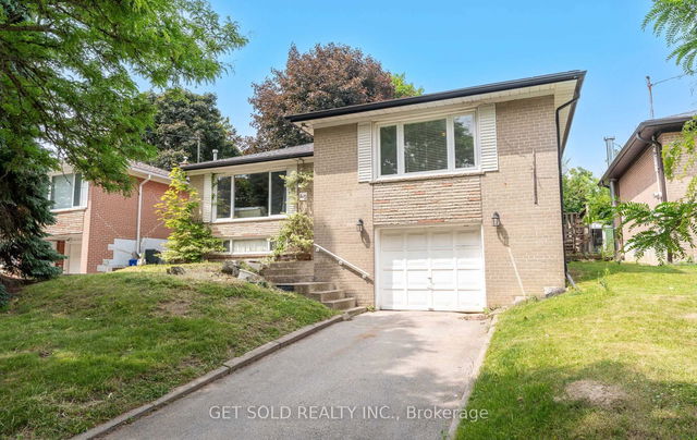 40 Bankfield Drive