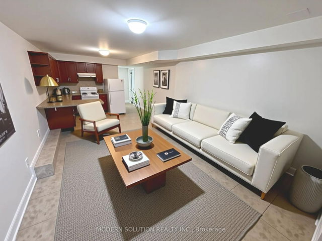 23 Tilden Crescent