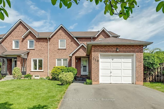 210 ROSS Lane