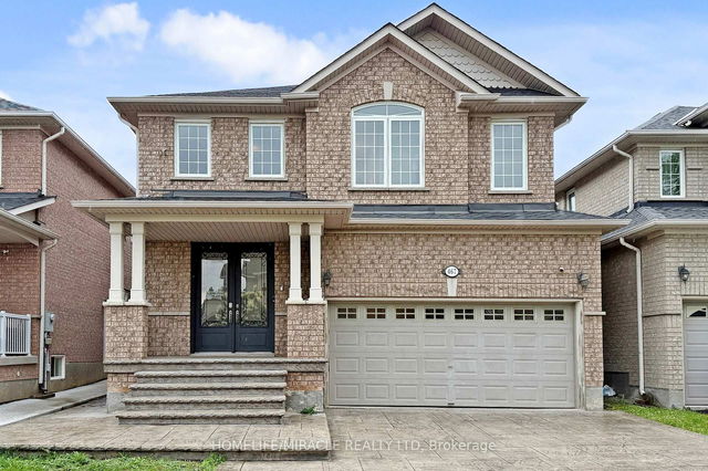 467 Willmott Crescent