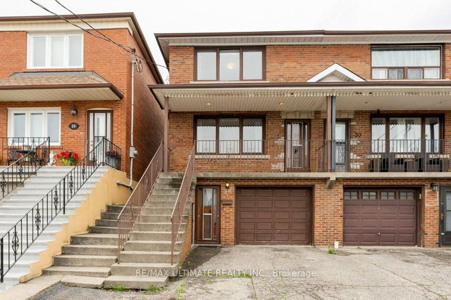 28 Lacey Avenue