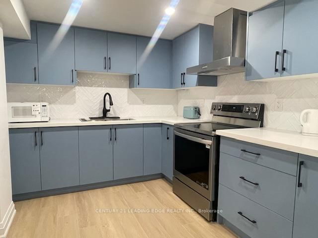 Bsmt - 344 Erin Street