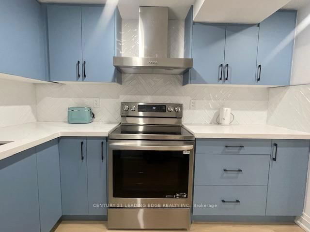Bsmt - 344 Erin Street