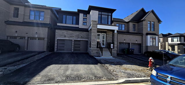 26 Coulterville Drive