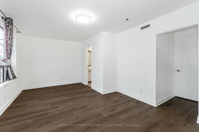 6 Mimico Avenue
