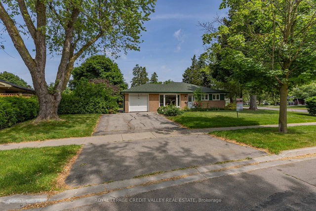 254 Bartley Bull Parkway