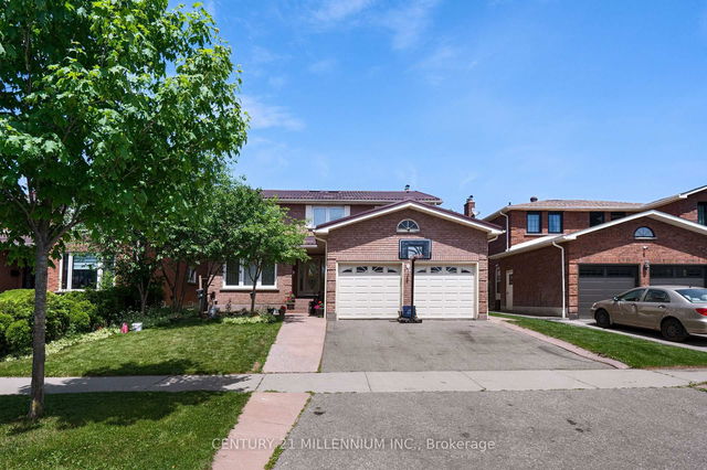 29 Mossbank Drive